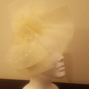 ?NEW Ivory Stunner!???